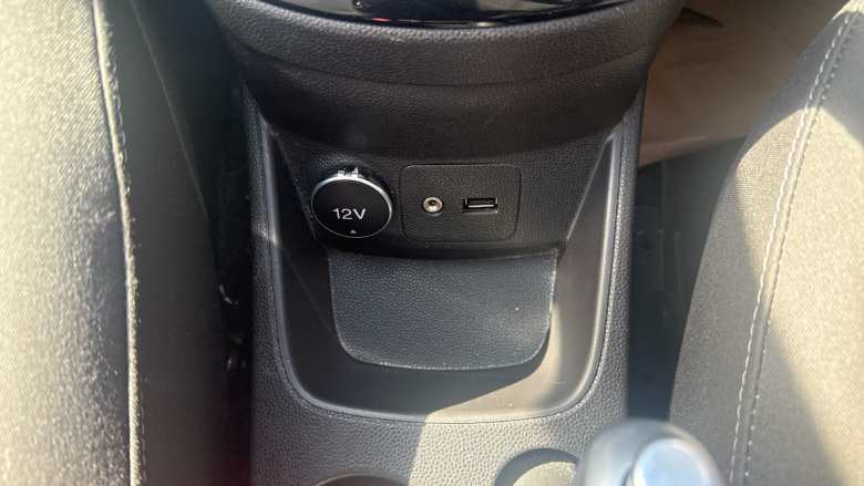 Ford Fiesta 1.0 EcoBoost Zetec 5dr Petrol Hatchback